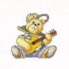 Bamse musiker