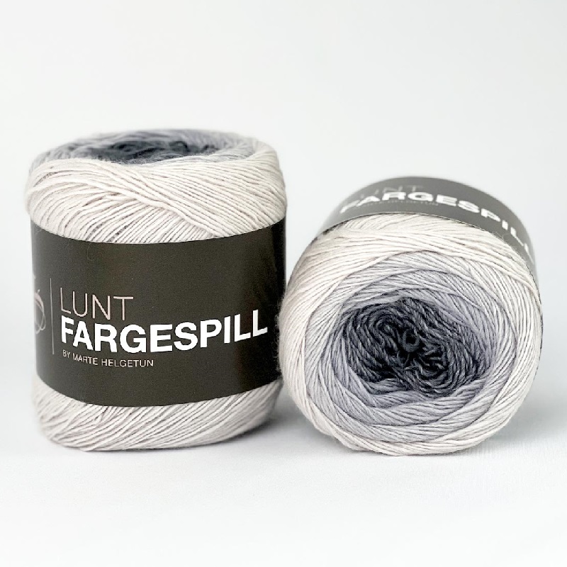 Lunt Fargespill