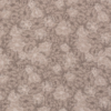 Musselin - Beige med blomsterprint