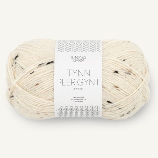 Tynn Peer Gynt Tweed
