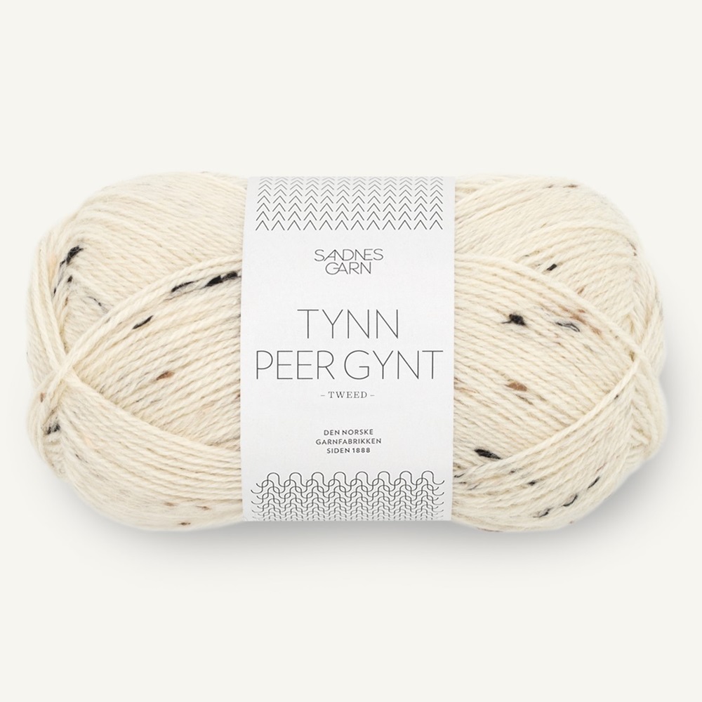 Tynn Peer Gynt Tweed