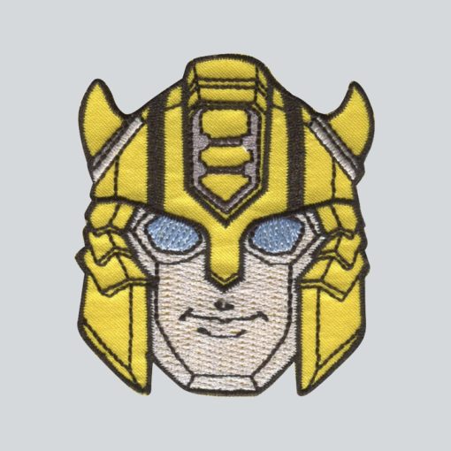 Motiv Transformers Bumblebee