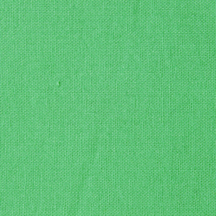 Perlebomull - 012 Lys grønn
