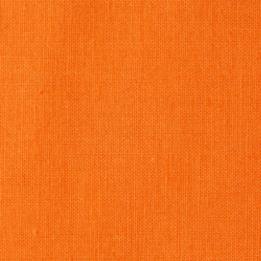 Perlebomull - 022 Oransje