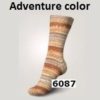 Adventure color 6087