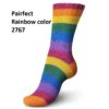 Pairfect Rainbow color 2770