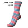 Cruise color 6200