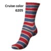 Cruise color 6205