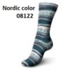 Nordic color 8122