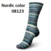 Nordic color 8123