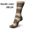 Nordic color 8124