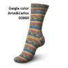 Gargia color A&C 03860