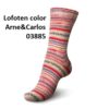 Lofoten color A&C 03885