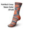 Pairfect Crazy neon color 07142