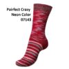 Pairfect Crazy neon color 07143