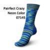 Pairfect Crazy neon color 07145