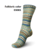 Folkloric color 03083