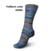 Folkloric color 03085
