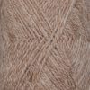 0406 Beige melert