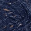 5585 Marineblå tweed