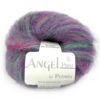 Angel print