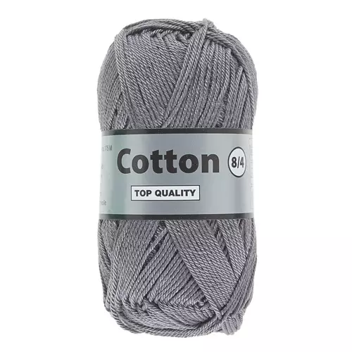 Cotton 8/4
