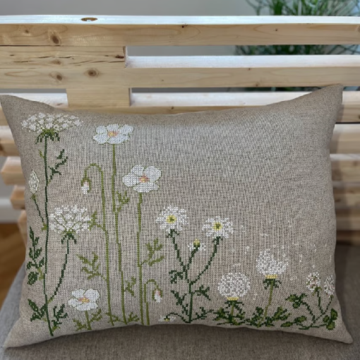 Wild On Purpose Pillow