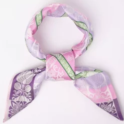 Tyrihans Mimmi silkeskjerf 022