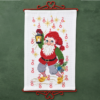 Julekalender Nisse m/lykt