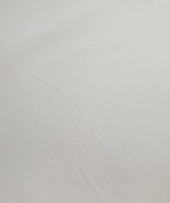 Velour Bomull - Krem