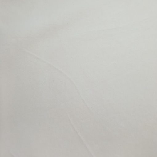 Velour Bomull - Krem