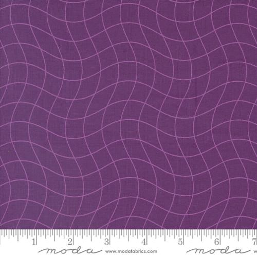 Bomullstoff - Rainbow Spice