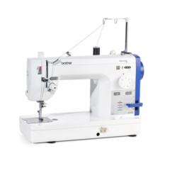 Brother rettsømsmaskin PQ1600S