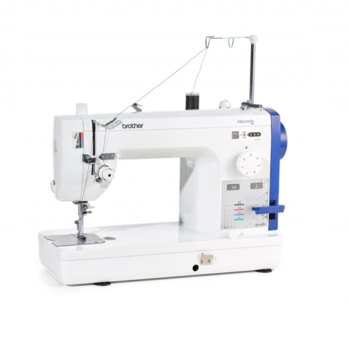 Brother rettsømsmaskin PQ1600S