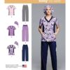 Simplicity 1020