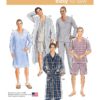 Simplicity 1021