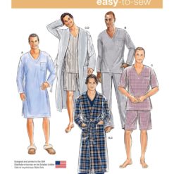 Simplicity 1021
