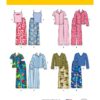 Simplicity 1043