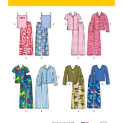 Simplicity 1043