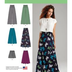 Simplicity 1069
