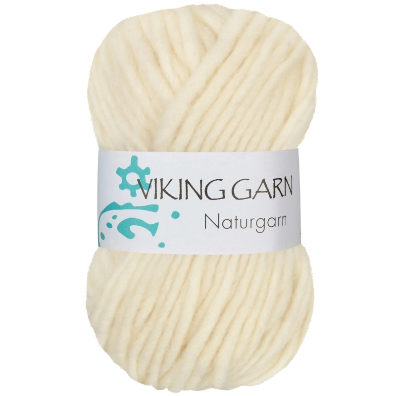 Naturgarn