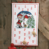 Julekalender Nisse m/hare
