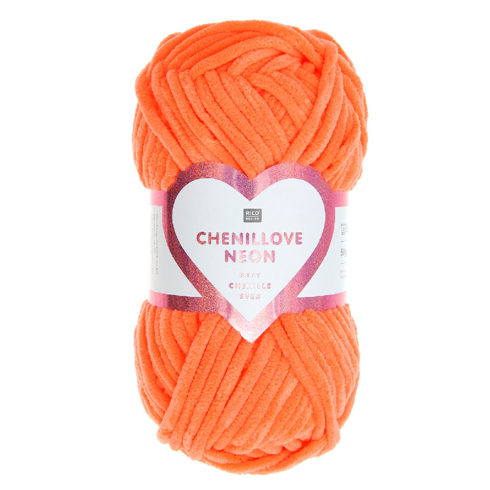 Chenillove Neon