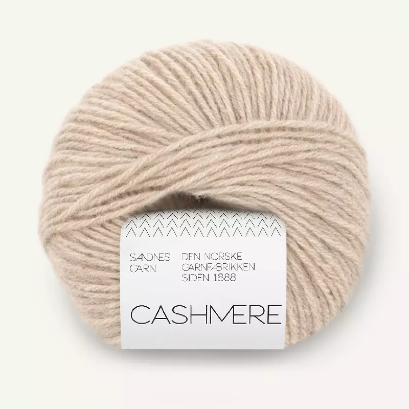 Cashmere