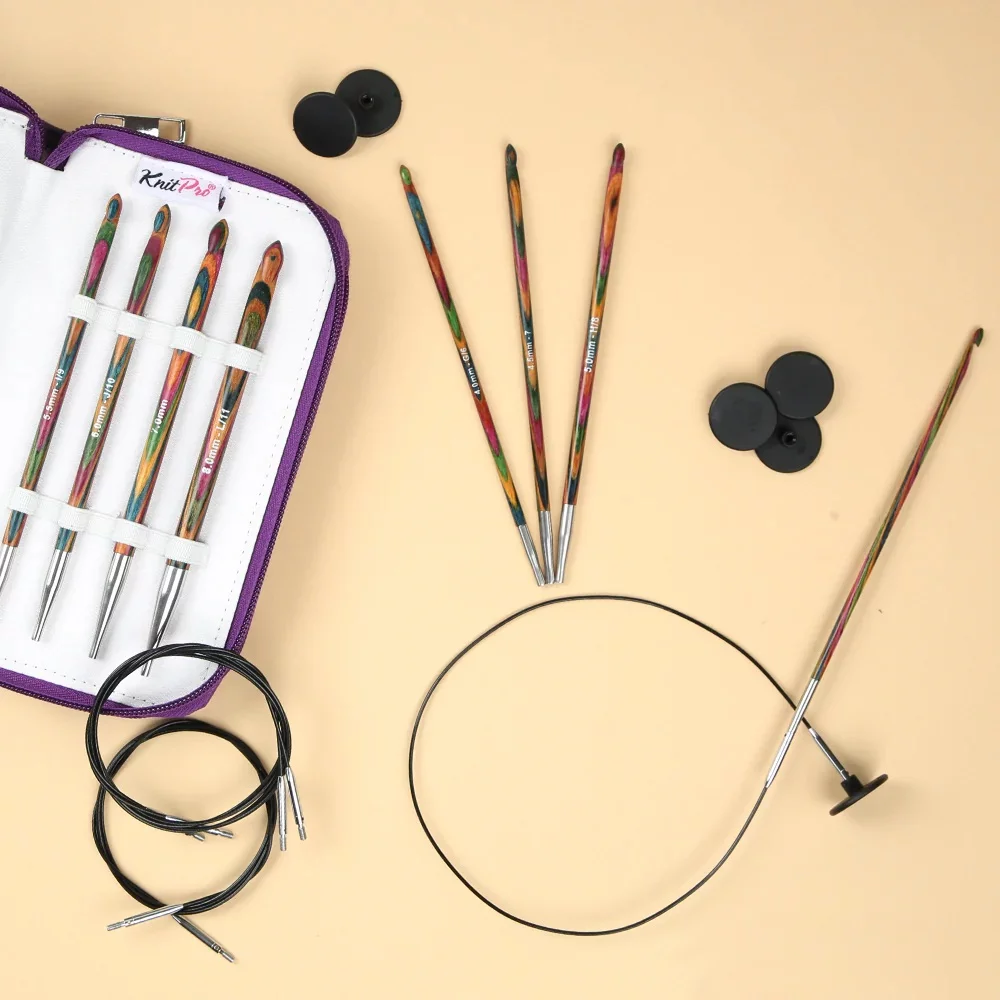 Symfonie hakkenåler samlesett