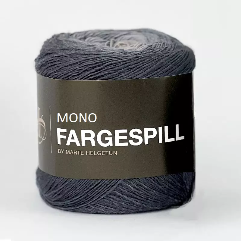 Mono Fargespill