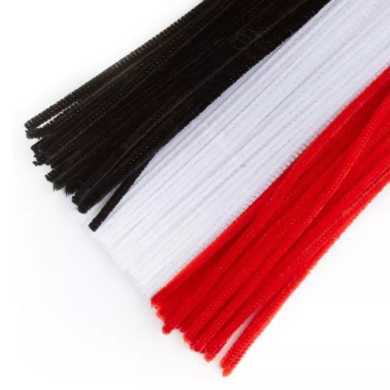 Piperensere 30cm 10stk