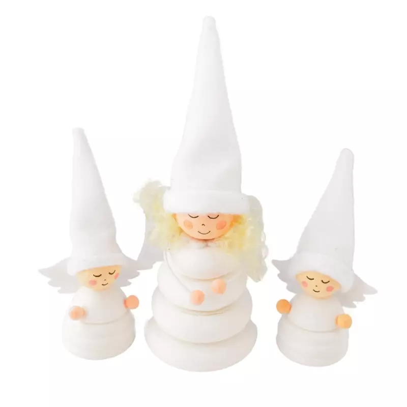 Hobbypakke Jul - Engler