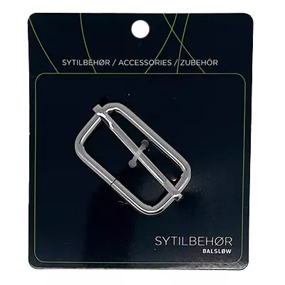 Reguleringspenne 38mm