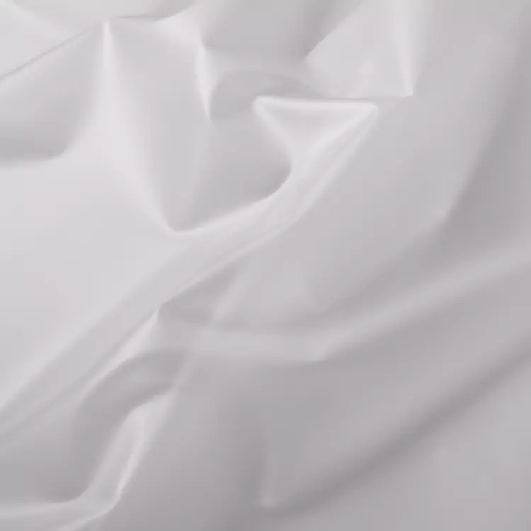 Regntøystoff - Transparent